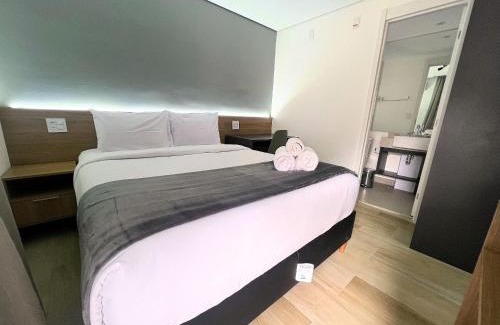 Jardins Apartment | Pivô Macht Pamplona