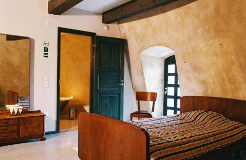Pivarootsi Apartment | Pivarootsi Windmill