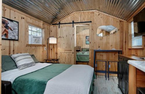 Centerville House | Pixie's Porch Tiny Home
