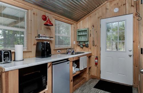 Centerville House | Pixie's Porch Tiny Home