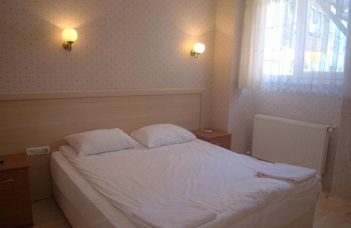 Sultanahmet Hostel | Piya Boutique Hotel