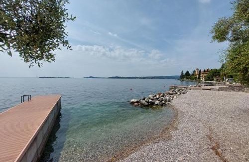 Gardone Riviera Apartment | Pizzocolo resort fasano