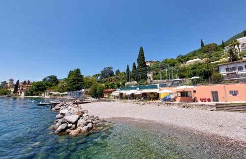 Gardone Riviera Apartment | Pizzocolo resort fasano