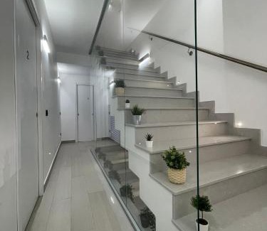 Montallegro House | Pizzuco holiday rooms