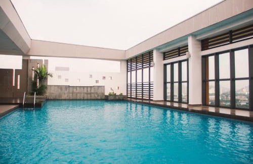 Ss 5 Apartment | PJ5 Soho Studio Kelana Jaya by Kenangan Home