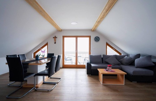 Senturska Gora Apartment | PJagodic Apartments and Wellness