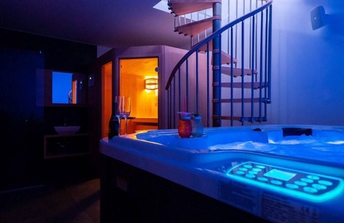 Senturska Gora Apartment | PJagodic Apartments and Wellness