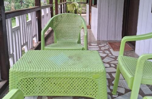 Laripora House | PK cottage
