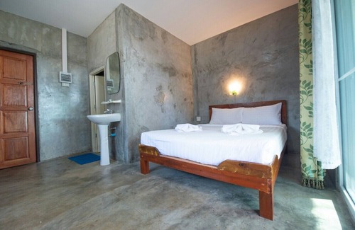 Sikao Hotel | PK Resort