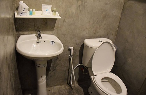 Sikao Hotel | PK Resort