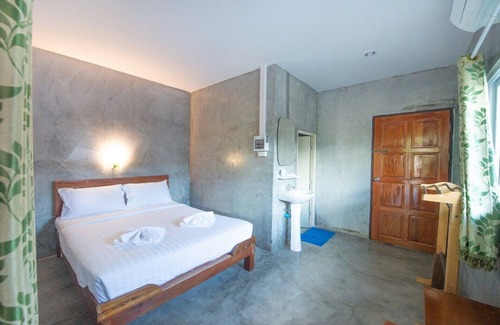 Sikao Hotel | PK Resort