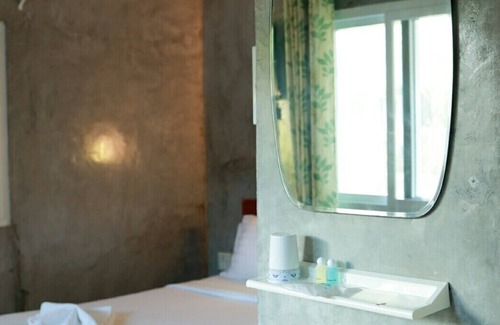 Sikao Hotel | PK Resort