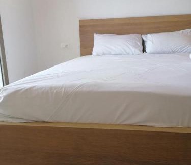 Oulad Khallouf Apartment | plénitude