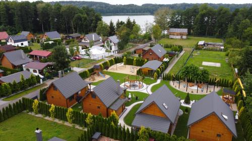 Lubrza House | PLAŻOWY ZAKĄTEK