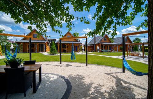 Lubrza House | PLAŻOWY ZAKĄTEK