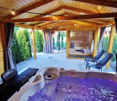 Lubrza House | PLAŻOWY ZAKĄTEK