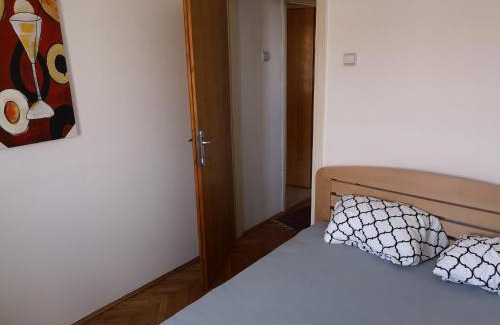 Sremska Mitrovica Apartment | Plaža