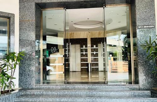 Tiruchirappalli Hotel | PLA Rathna Residency Trichy