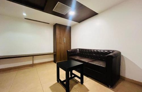 Tiruchirappalli Hotel | PLA Rathna Residency Trichy