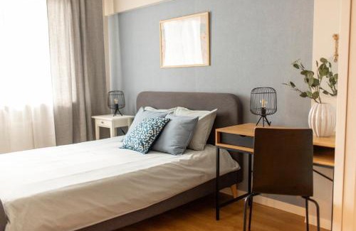 Srodmiescie Apartment | Plac Kaszubski 15
