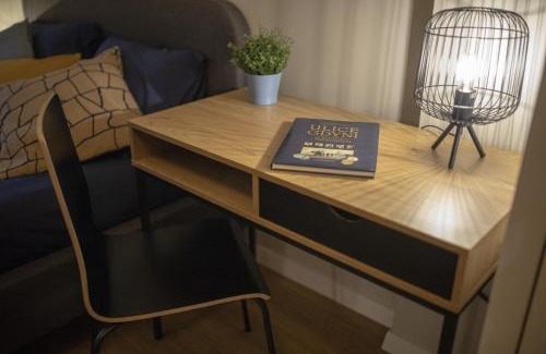 Srodmiescie Apartment | Plac Kaszubski 15