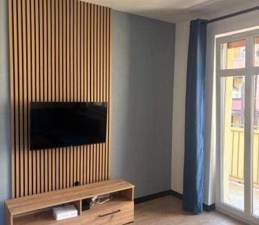 Glogow Apartment | Plac Solny 4 Discreet&Comfort Głogów