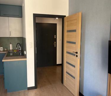 Glogow Apartment | Plac Solny 4 Discreet&Comfort Głogów
