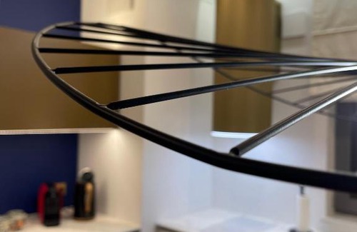 Srodmiescie Apartment | Plac Unii - Barcelona 64