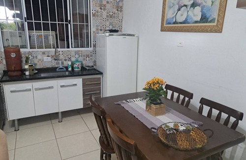 Jundiai House | Place, surrounded by nature, with tranquility and peace, close to the center