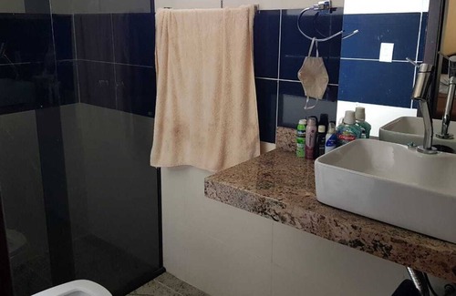 Brumadinho House | Place with spectacular view