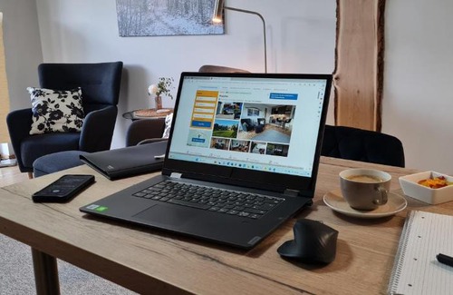 Calden Apartment | Place2be