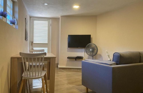 Piscadera Apartment | Place2cu-Studio apartment