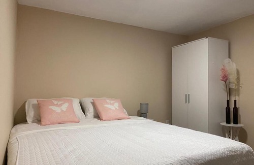 Piscadera Apartment | Place2cu-Studio apartment