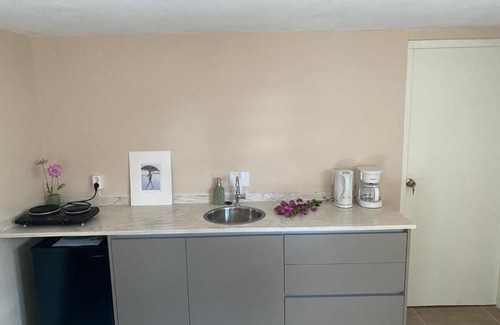 Piscadera Apartment | Place2cu-Studio apartment