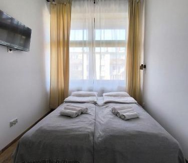 Ostroda Apartment | Place4You Studio w Sercu Ostródy