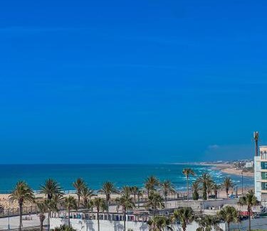 Asilah Apartment | Plage assilah