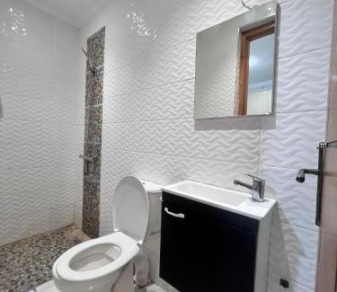 Asilah Apartment | Plage daya