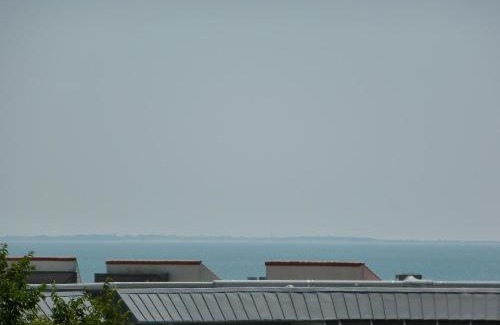 La Rochelle Apartment | Plage des Minimes Résidence Clarines