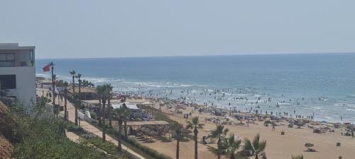 Plage des Nations Apartment | Plage Des Nations Apartment