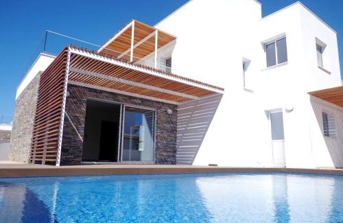 Geroskipou Villa | Plage Residences