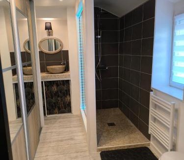 Le Home Apartment | PlageCab'