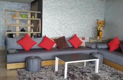 Sidi Taibi Apartment | Plages des nations
