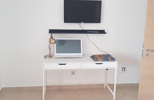 Sidi Taibi Apartment | Plages des nations