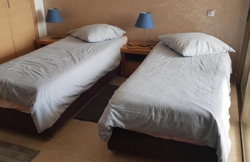 Sidi Taibi Apartment | Plages des nations
