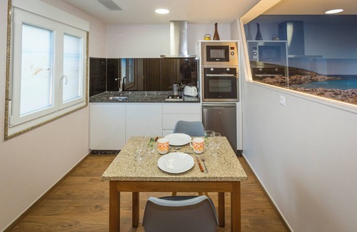 Tourinan Apartment | Plaia Moreira Apartment