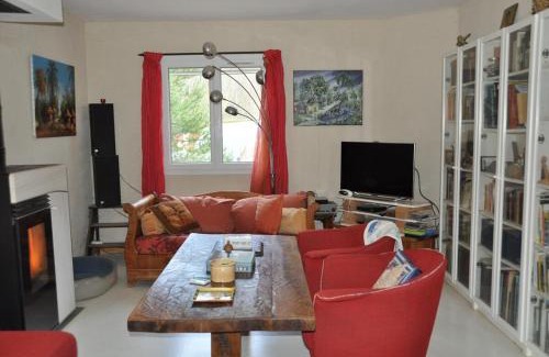 Chamaloc Apartment | plain pied belle nature