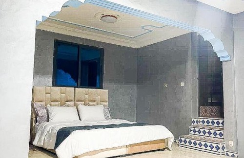 Sidi M'Hamed Dalil Villa | "Plaisir en Pleine Nature Villa Ferme avec Piscine Privée pour un Séjour Relaxant