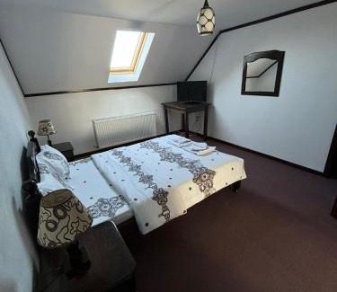 Horodnic de Jos House | Plaiul Bucovinei