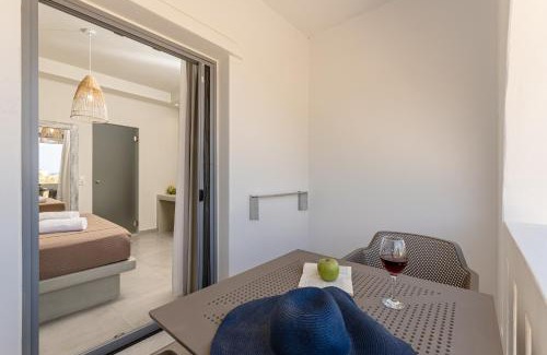 Plaka Apartment | Plaka Hotel I