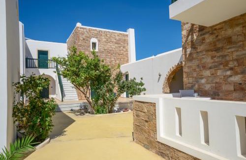 Plaka Apartment | Plaka Hotel I